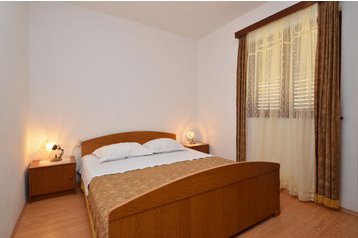 Хърватска Privát Prižba, Екстериор